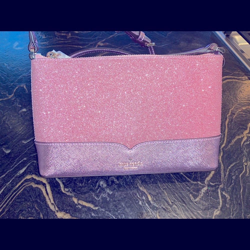 Kate Spade Crossbody